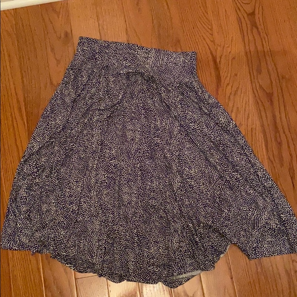 Skirt!